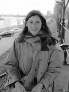 Laura Brüggen